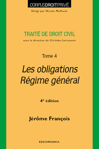 Traité de droit civil