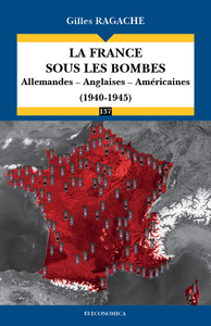 La France sous les bombes