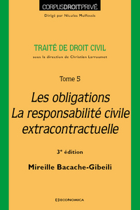 Traité de droit civil