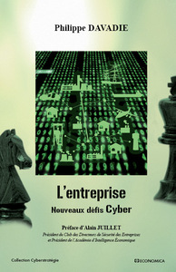 ENTREPRISE - NOUVEAUX DEFIS CYBER (L')