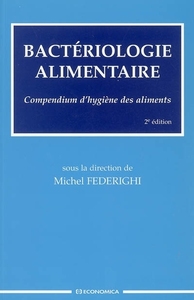 BACTERIOLOGIE ALIMENTAIRE