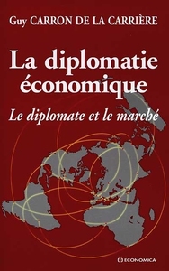La diplomatie économique