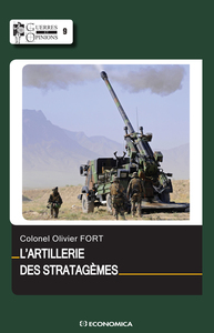 ARTILLERIE DES STRATAGEMES (L')