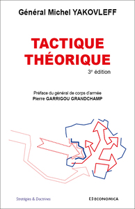 Tactique théorique, 3e ed.