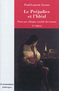 PREJUDICE ET L'IDEAL, 2E ED. (LE)