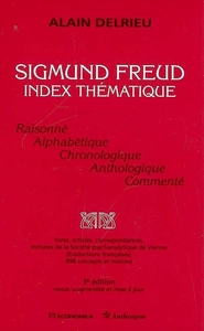 SIGMUND FREUD, 3E ED.