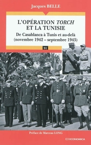 L'OPERATION TORCH ET LA TUNISIE