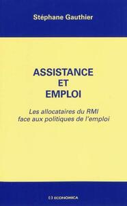 ASSISTANCE ET EMPLOI