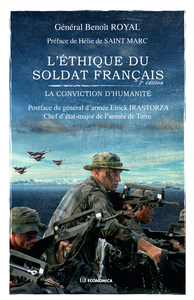 ETHIQUE DU SOLDAT FRANCAIS, 2E ED. (L')