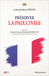 Préserver la paix civile