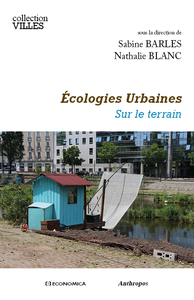 ECOLOGIES URBAINES