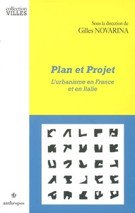 PLAN ET PROJET