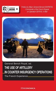 USE OF ARTILLERY IN COUNTER-INSURGENCY OPERATIONS (THE)