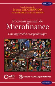 Nouveau manuel de microfinance - une approche écosystémique