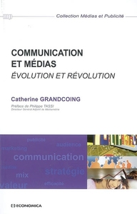 COMMUNICATION ET MEDIAS