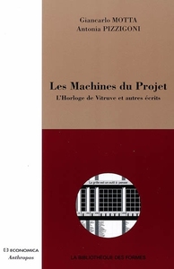 MACHINES DU PROJET (LES)