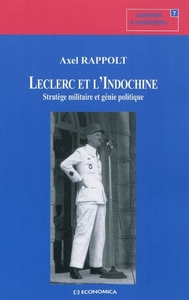 LECLERC ET L'INDOCHINE