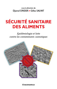 SECURITE SANITAIRE DES ALIMENTS