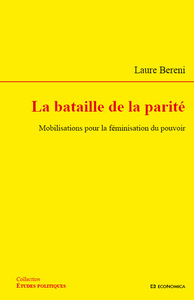 BATAILLE DE LA PARITE (LA)
