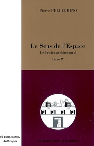 SENS DE L'ESPACE, VOL 4