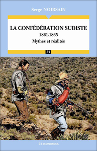 La Confédération sudiste (1861-1865)