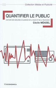 QUANTIFIER LE PUBLIC