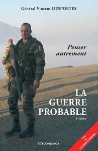 GUERRE PROBABLE, 2E ED (LA)