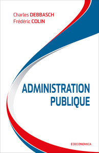 ADMINISTRATION PUBLIQUE