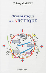 GEOPOLITIQUE DE L'ARCTIQUE