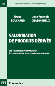 VALORISATION DE PRODUITS DERIVES