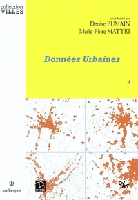 DONNEES URBAINES 4