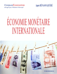 ECONOMIE MONETAIRE INTERNATIONALE