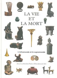 LA VIE ET LA MORT - LA COLLECTION JANSSEN