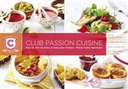 Passion Cuisine