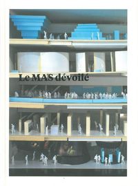LE MAS DEVOILE - 2007-2011