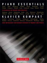 PIANO ESSENTIALS - KLAVIER KOMPAKT PIANO