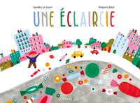 Une éclaircie