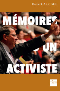 Mémoires d'un activiste