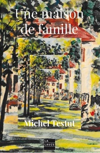 UNE MAISON DE FAMILLE