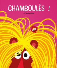 CHAMBOULES !