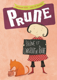 Prune - tome 5 Prune et l'argent de poche