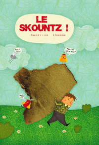 Le Skountz