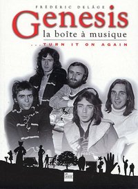 Genesis - La Boîte à musique...