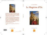 LE MAGICIEN D'OZ-6 LIVRES SUPPLEMENTAIRES