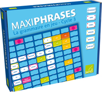Maxiphrases Cycle 3