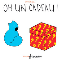 Oh! un cadeau