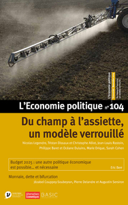 L'ECONOMIE POLITIQUE - N  104