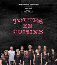 Toutes en cuisine