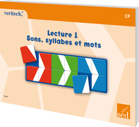 Veritech Lecture Véritech : Lecture 1 - sons, syllabes et mots - Cycle 2