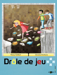 Un drôle de jeu